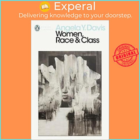 Sách - Women, Race & Class by Angela Y. Davis (UK edition, paperback)