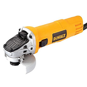 Mua Máy mài góc 720W Dewalt DWE8100S-B1