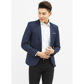 Áo vest nam Titishop AVN56