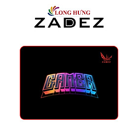 Miếng lót chuột Zadez GP-320 - Hàng chính hãng