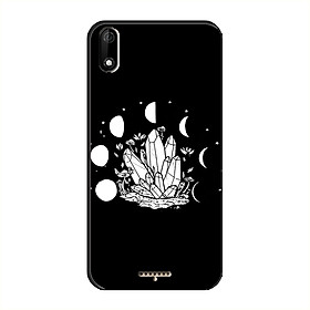 Ốp Lưng Dẻo Dành Cho WIKO Y60