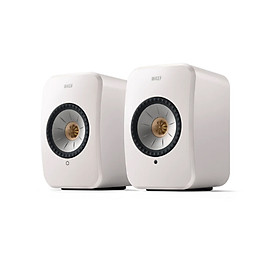 Mua LOA KEF LSX II - HÀNG CHÍNH HÃNG - NEW 100