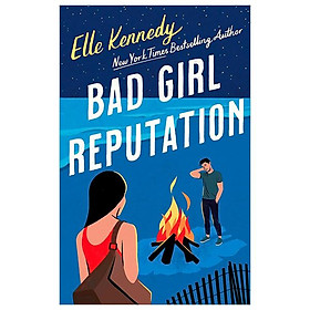 Sách ngoại văn: Bad Girl Reputation - Hachette UK Distribution
