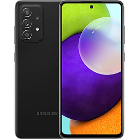 Điện Thoại Samsung Galaxy A52 (8GB/128GB) - ĐÃ KÍCH HOẠT BẢO HÀNH ĐIỆN TỬ - Hàng Chính Hãng
