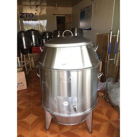 Mua lu quay  lò quay vịt gà