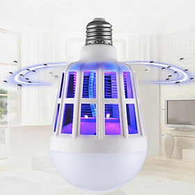 Đèn bắt muỗi MKL