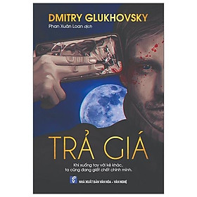 Trả giá