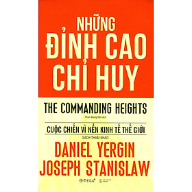 Những Đỉnh Cao Chỉ Huy - Cuộc Chiến Vì Nền Kinh Tế Thế Giới