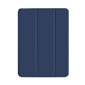 Bao da TPU Smart Cover  dành cho Apple Ipad 10.2 Inch Ipad Gen 7 2019 / Ipad Gen 8 (2020) - nhiều màu sắc