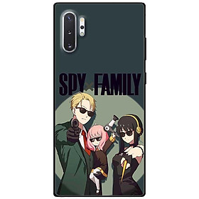 Ốp lưng cho Samsung Note 10 - Note 10 Plus - Note 20 - Note 20 Ultra - Bộ Ba Huyền Bí - Hàng Chính Hãng