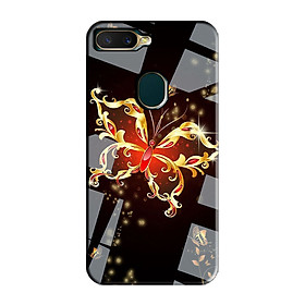 ỐP LƯNG IN PHỦ BÓNG DÀNH CHO OPPO F9
