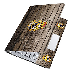 Mua Miếng Dán Decal Dành Cho Laptop - Logo LTLG-101