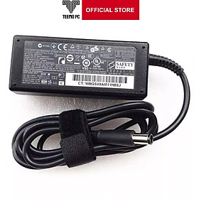 Sạc Tương Thích Cho Laptop Hp Pavilion Dv4 Dv4-1000 Series Adapter 19.5V-3.5A - Hàng Nhập Khẩu New Seal TEEMO PC TEAC1422