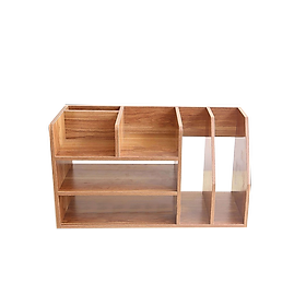 Mua Kệ sách mini 7 ngăn để bàn thiết kế gọn gàng và tiện lợi  Kệ sách đa năng chất lượng