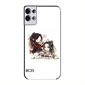 Ốp Lưng Dành Cho Oppo Reno 8 Pro - 5G