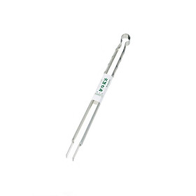 Kẹp gắp thực phẩm bằng inox cao cấp không gỉ Echo Metal - Made in Japan (Giao màu ngẫu nhiên)