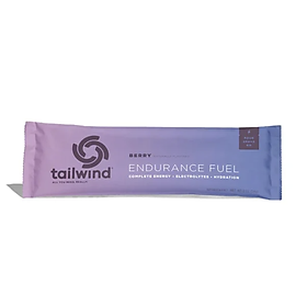 Bột Bổ Sung Năng Lượng Tailwind Endurance Fuel 2 Lần Dùng - 4 Mùi I Dạng bột, hoà tan I Không gây ảnh hưởng đến vị giác và dạ dày I Hương vị nhẹ nhành, thanh khiết, không khác nhiều so với nước lọc I Hoàn toàn tự nhiên