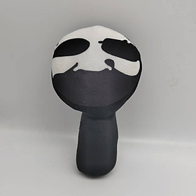 Gấu bông SPRUNKI incredibox 25cm ship HOẢ TỐC HCM đồ chơi thú nhồi bông sprunki wenda oren horror đang HOT đẹp - S