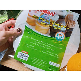 Mua Giấy Bạc Nướng Thức Ăn Màng Nhôm Nướng Thịt Cá