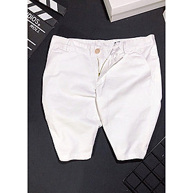 Short Kaki P&B QS53