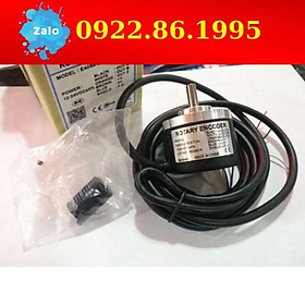 CóVAT Làm Đại Lý Cho Bộ Mã Hóa Quay E40S6-200-3-T-24 Hoàn Toàn  Ban Đầu Của Hàn Quốc giá tốt