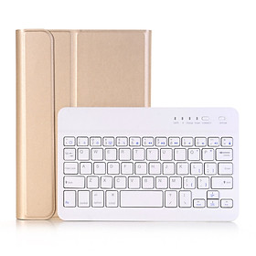 Bao da kèm bàn phím Bluetooth iPad pro 11.0 2020 Smart Keyboard