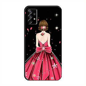 Ốp Lưng Dành Cho SAMSUNG GALAXY A32-5G