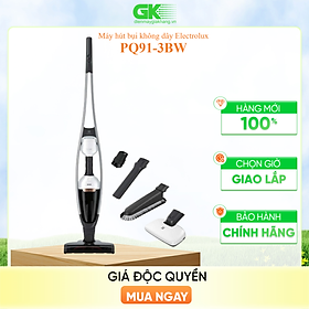 Mua Máy hút bụi không dây Electrolux PQ91-3BW - Hàng chính hãng
