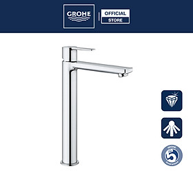 Vòi Chậu GROHE LINEARE Size XL - 23405001
