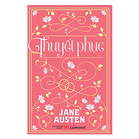 Thuyết Phục (Tái bản)