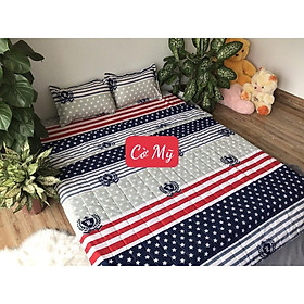 Mua Vỏ Gối Nằm Poly Cotton Thanh Lý Gấp Có chọn mẫu họa tiết heo cute