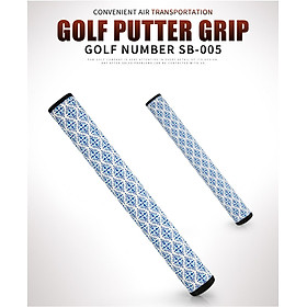 Cán chống trượt gậy golf PGM_SB005