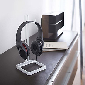 Mua Giá đỡ headphone  kệ treo tai nghe chắc chắn bằng kim loại thép không gỉ  Đỡ dựng headphone để bàn