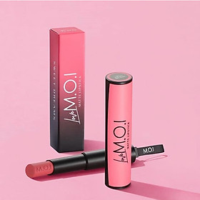 Son môi M.O.I Hồ Ngọc Hà - son thỏi LOVE M.O.I chính hãng