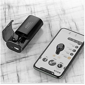 Mua Tai Nghe Bluetooth 5.0 S11 Chất Lượng Cao - Chống Nước IPX5 - Nghe 90h - Tích Hợp Micro - Tự Động Kết Nối - Tương Thích