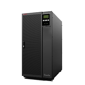 Bộ lưu điện Santak True Online 3/3 20KVA - Models 3C3Pro-20KS - hàng chính hãng
