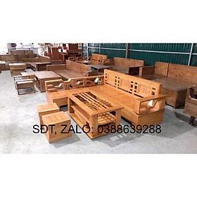 Mua Bộ bàn ghế phòng khách