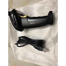 Mua Máy Quét Mã Vạch B343 Có Dây