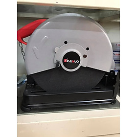 Máy cắt sắt 355mm Kainuo 30355 ( 2450W 17Kg )- Hàng chính hãng