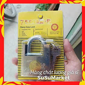 Mua Ổ KHOÁ SOLEX 6 PHÂN CHỐNG CẮT