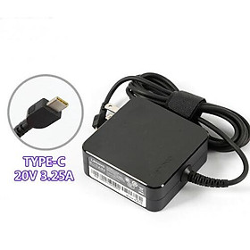 Mua Sạc Dùng Cho Laptop Lenovo 45W 20V 2.25A chân sạc Type C / USB C Sạc Vuông  (15V- 3A 45W)  (9V-2A 18W)  (5V-2A 10W)