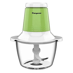 Máy xay thịt Kangaroo KG12T (1.2 Lít) - Hàng chính hãng