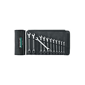 Mua BỘ CỜ LÊ STAHLWILLE RATCHETING 17F/12 CODE 96401712