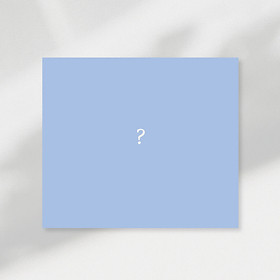 (PRE_ORDER) SEVENTEEN 3rd Album Photobook+Photocard+Sticker+Etc