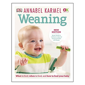 [Download Sách] Weaning