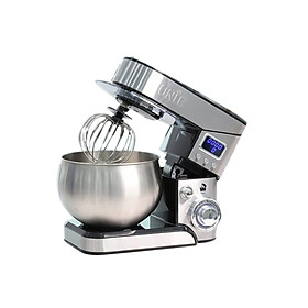 Mua Máy Trộn Bột Đánh Trứng Đa Năng Unie EM2 Tiêu Chuẩn Đức Công Suất 1000W Dung Tích 5L- Hàng Chính Hãng