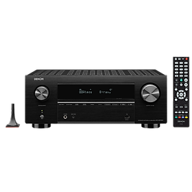 Mua Ampli Cao Cấp Denon AVC-X3700H HÀNG CHÍNH HÃNG NEW 100%