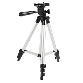 Gậy Tripod 3 gậy TF-3110 [Tặng remote chụp hình]  – Hàng Nhập Khẩu