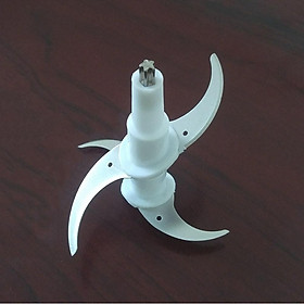 Mua Lưỡi dao kép thay thế cho MÁY XAY THỊT 2L-3L Full Size (10.5CM-14.5CM)