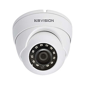 Mua CAMERA 4IN1 DOME 2MP KBVISION KX-Y2002S4 - Hàng Chính Hãng